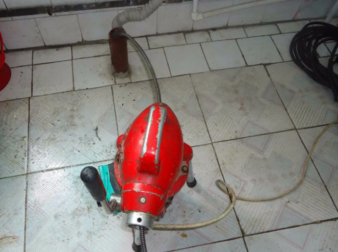 大同下水道疏通