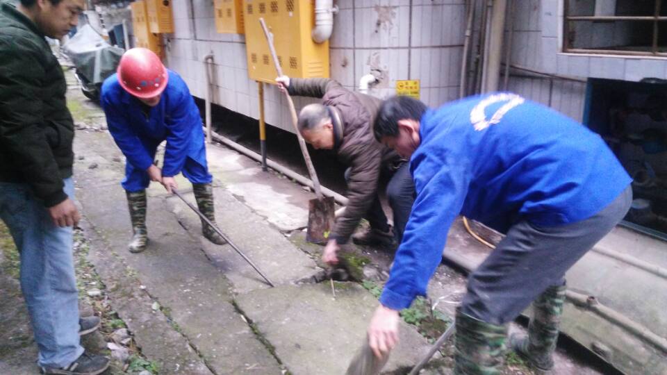 大同清掏化粪池、管道疏通一站式服务<高效><技术><可靠>